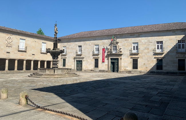Visita guiada por Braga - Foto 3