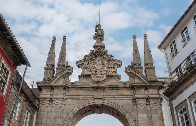 Visita guiada por Braga - Foto 6