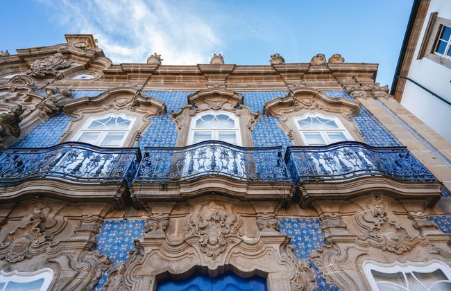 Visita guiada por Braga - Foto 6