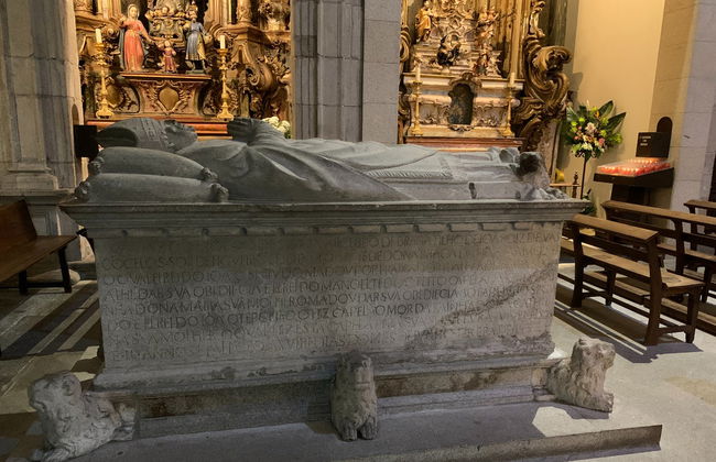 Visita guiada por Braga - Foto 5