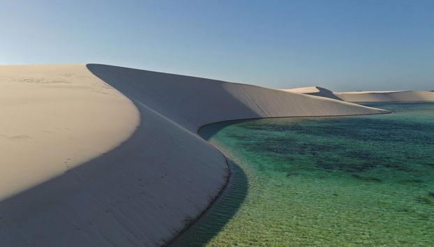 Tour privado en quad por el Parque Nacional de los Lençóis Maranhenses - Foto 2