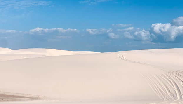 Tour privado en quad por el Parque Nacional de los Lençóis Maranhenses - Foto 5