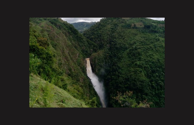Ruta privada de senderismo al Salto de los Bordones - Foto 5