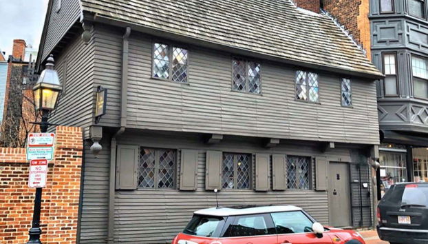 Free tour por Boston - Foto 4