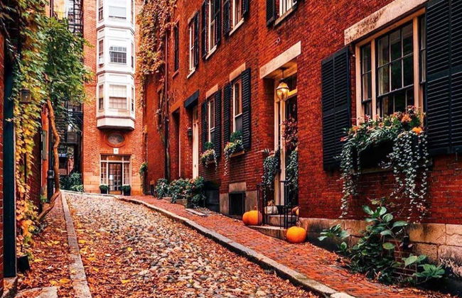 Free tour por Boston - Foto 2