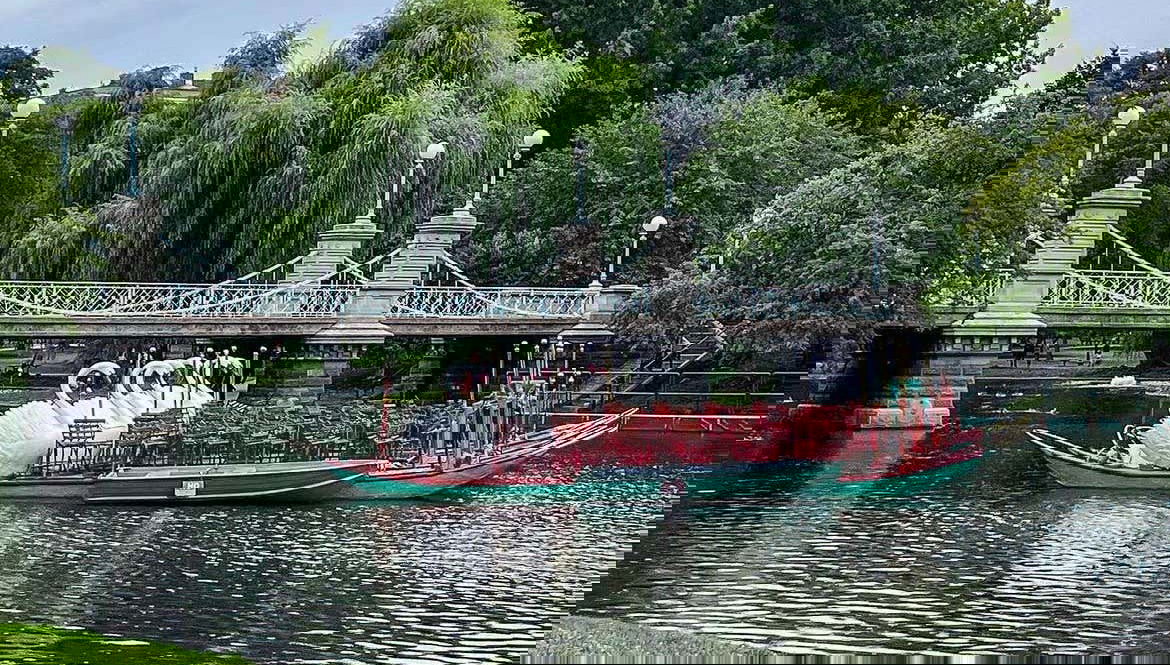 Free tour por Boston - Foto 1