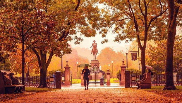 Free tour por Boston - Foto 3