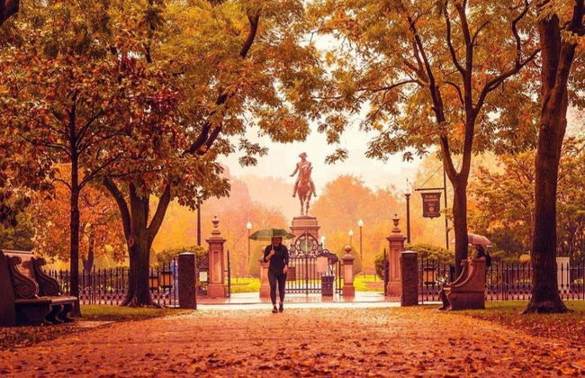 Free tour por Boston - Foto 3