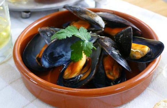 Giro in barca con degustazione di cozze - Foto 4