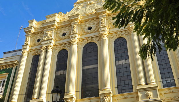 Huelva Guided Walking Tour - Photo 4