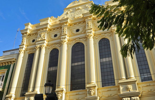 Visite guidée dans Huelva - Photo 4