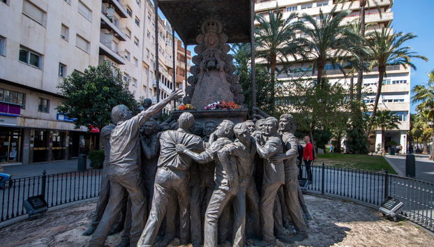 Huelva Guided Walking Tour - Photo 3