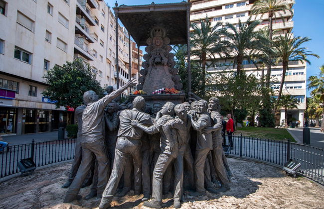 Visite guidée dans Huelva - Photo 3