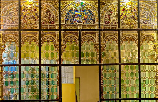 Visite guidée dans Huelva - Photo 2