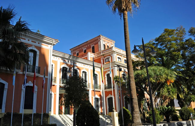 Visite guidée dans Huelva - Photo 1