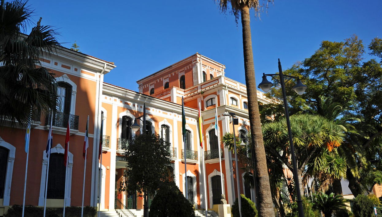 Huelva Guided Walking Tour - Photo 1