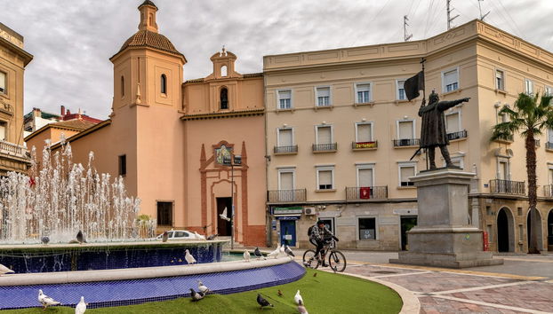 Huelva Guided Walking Tour - Photo 5