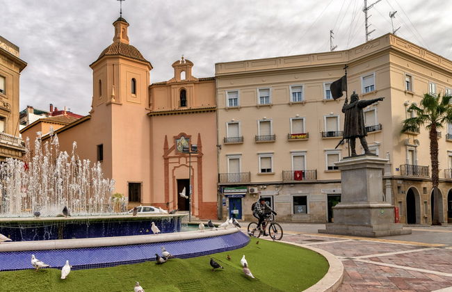 Visite guidée dans Huelva - Photo 5