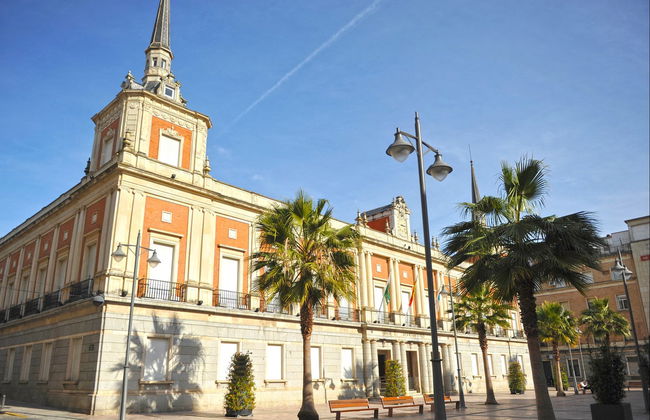 Visite guidée dans Huelva - Photo 6