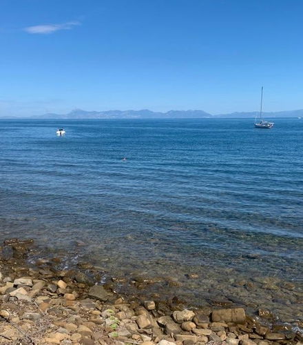 Foto de Paseo en barco por la Costa Cilentana