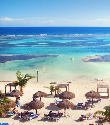 Foto de Mahahual
