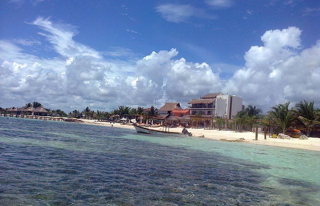 Mahahual - Foto 3