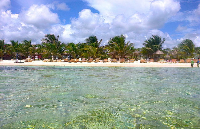 Mahahual - Foto 2