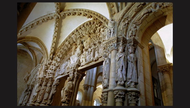 Tour privado pela Catedral de Santiago e seu museu - Foto 5