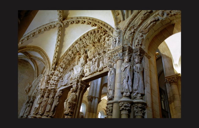 Tour privado pela Catedral de Santiago e seu museu - Foto 5