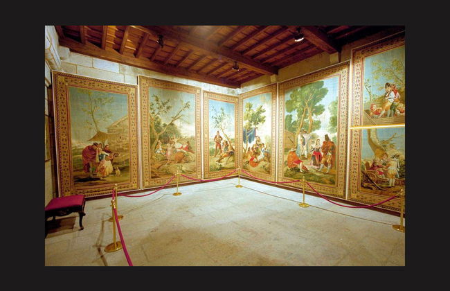 Tour privado pela Catedral de Santiago e seu museu - Foto 6