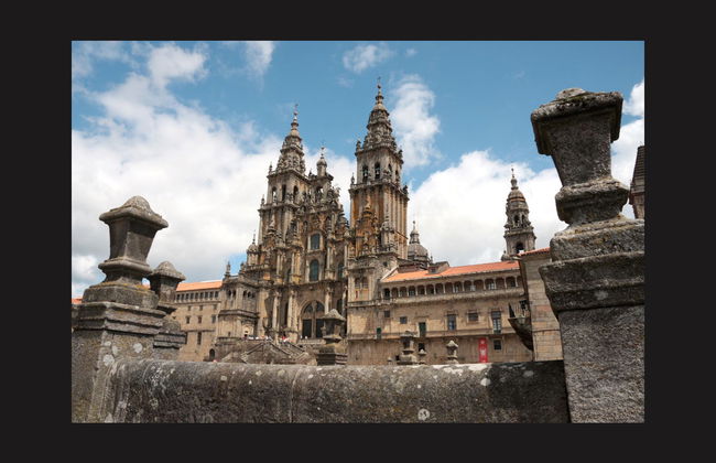 Tour privado pela Catedral de Santiago e seu museu - Foto 1