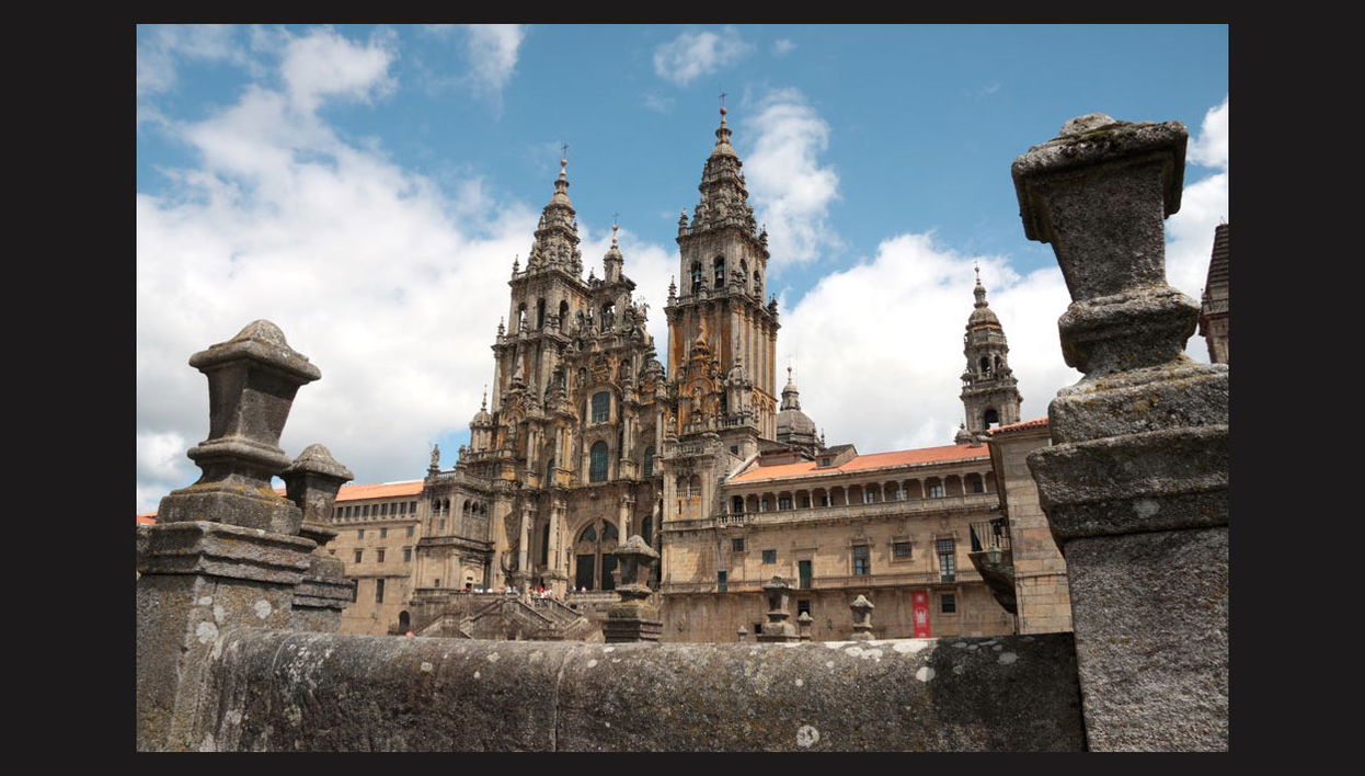 Tour privado pela Catedral de Santiago e seu museu - Foto 1