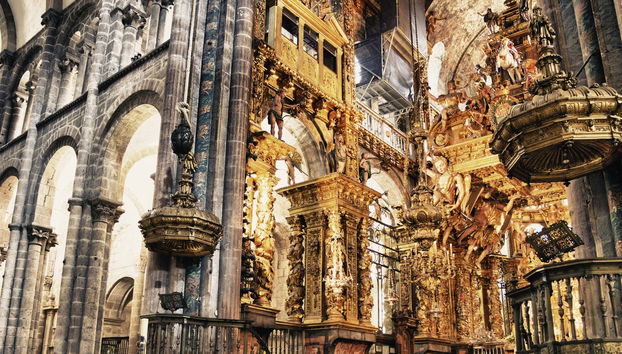 Tour privado pela Catedral de Santiago e seu museu - Foto 4