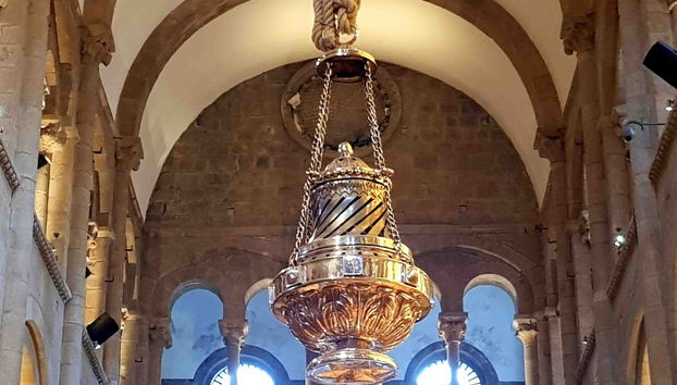 Tour privado pela Catedral de Santiago e seu museu - Foto 2