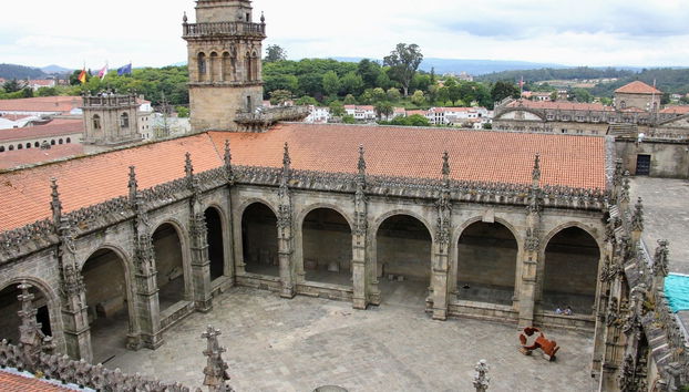 Cathedral of Santiago + Museum Private Tour - Foto 4