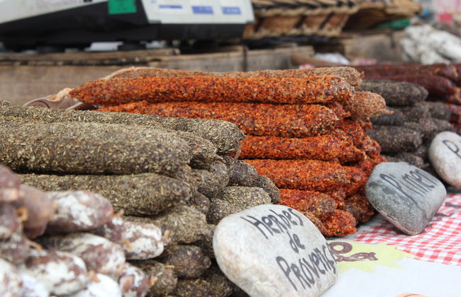 Food Tour of Montpellier - Photo 2