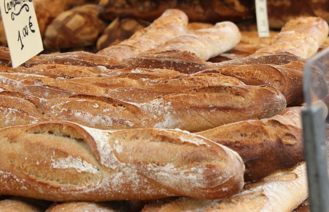 Visite gastronomique à Montpellier - Photo 7