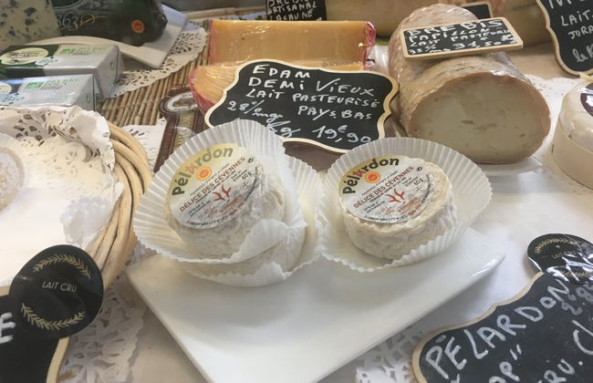 Visite gastronomique à Montpellier - Photo 4