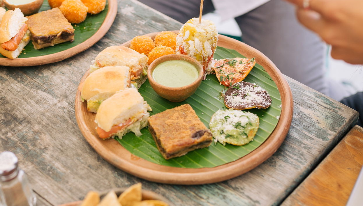 Guatemala City Alternative Tour - Foto 1