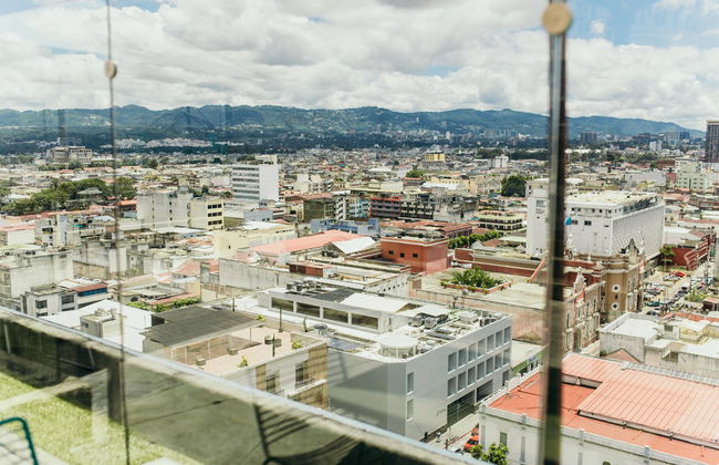 Tour alternativo por Ciudad de Guatemala - Foto 5