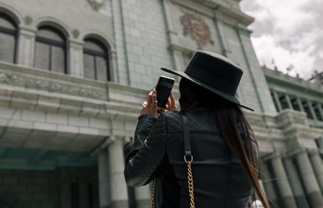 Tour alternativo por Ciudad de Guatemala - Foto 3