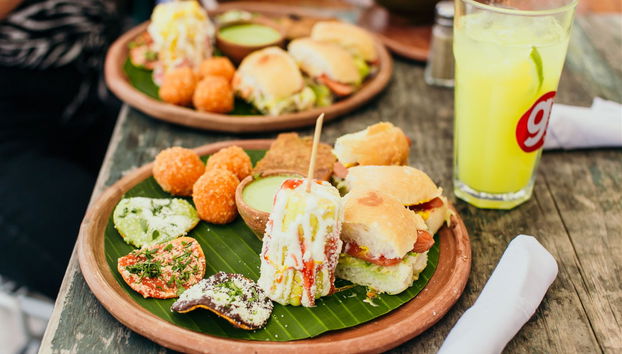 Guatemala City Alternative Tour - Foto 2