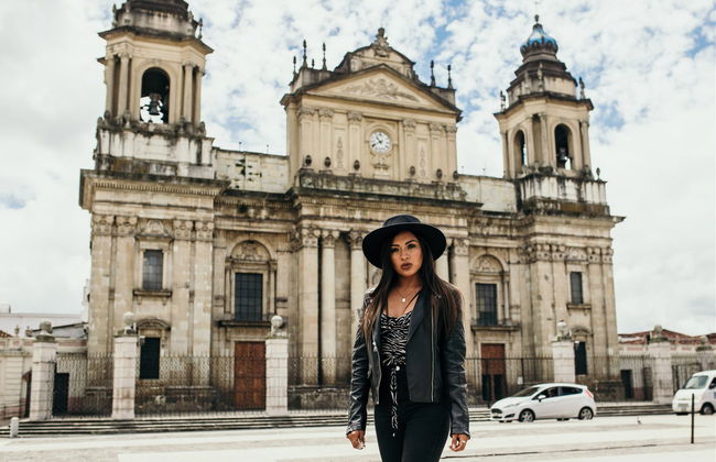Tour alternativo por Ciudad de Guatemala - Foto 6