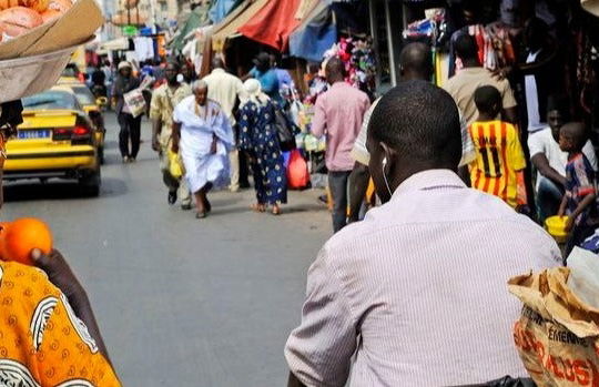 Tour de compras por Dakar - Foto 8