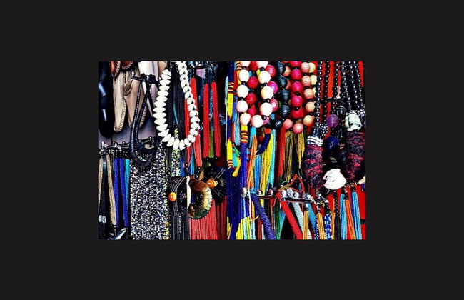 Tour de compras por Dakar - Foto 7