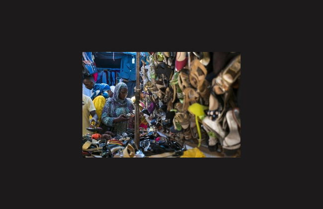 Tour de compras por Dakar - Foto 6