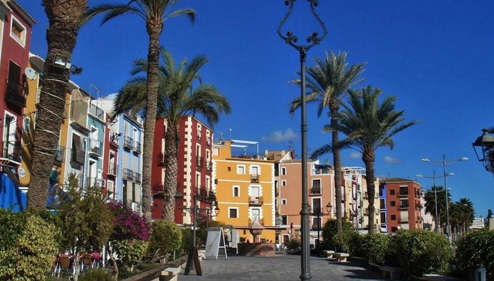 Discover Villajoyosa - Half-Day Tour - Foto 1