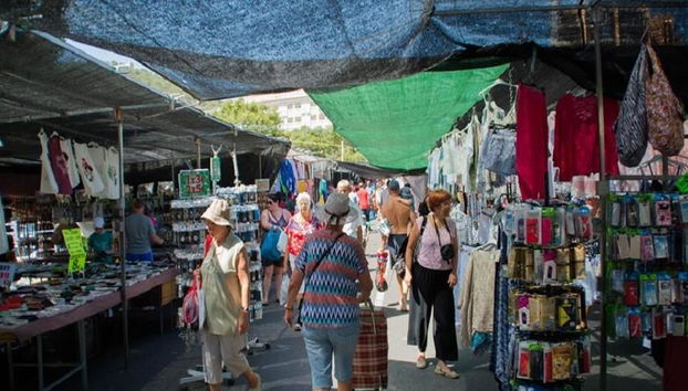 Discover Villajoyosa - Half-Day Tour - Foto 2