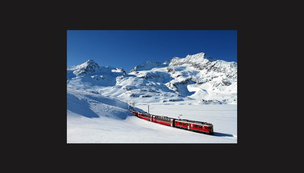 Saint Moritz Day Trip + Bernina Express - Photo 2
