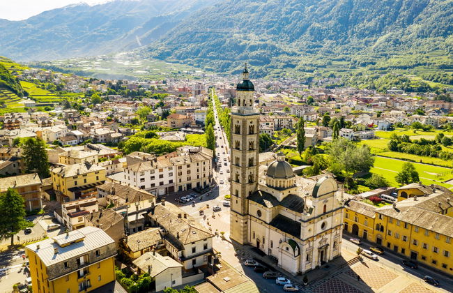 Excursão a Saint Moritz + Bernina Express - Foto 3